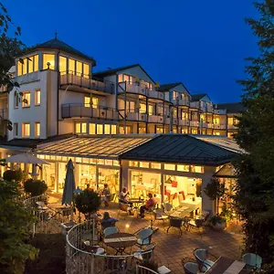 Hotel Angerhof Kur- Und Thermenhotel, Bad Wörishofen