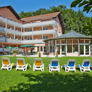 Hotel Pti Eichwald, Bad Wörishofen