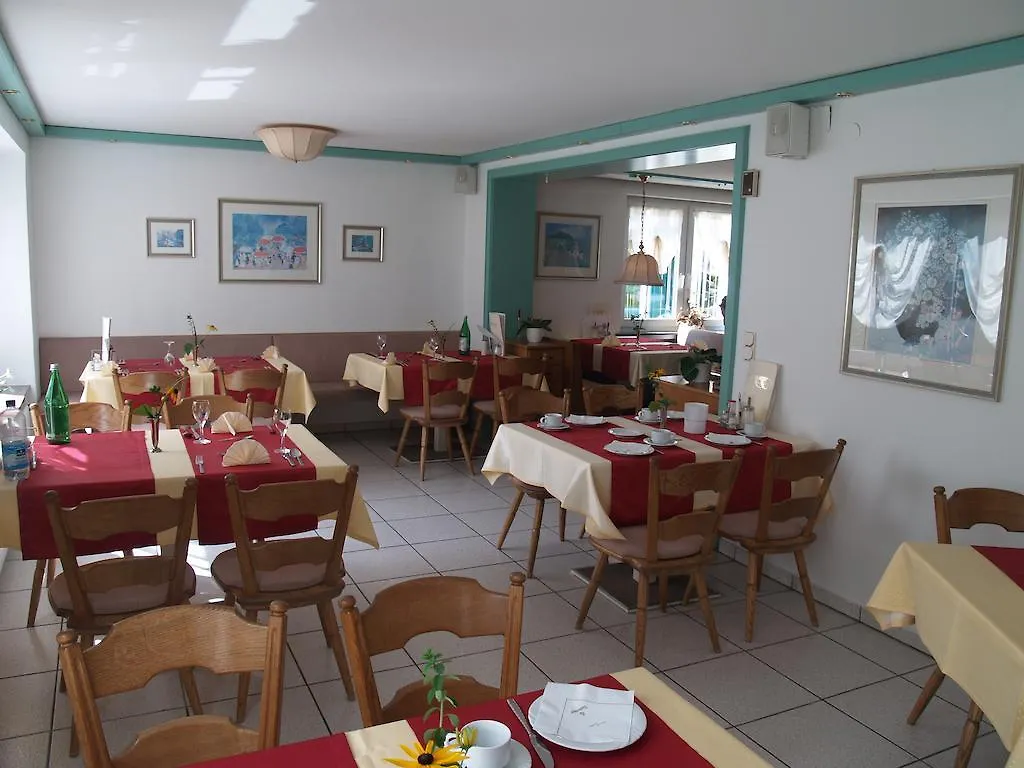 Best Breakfast - Hotel Justina Bad Worishofen Germany