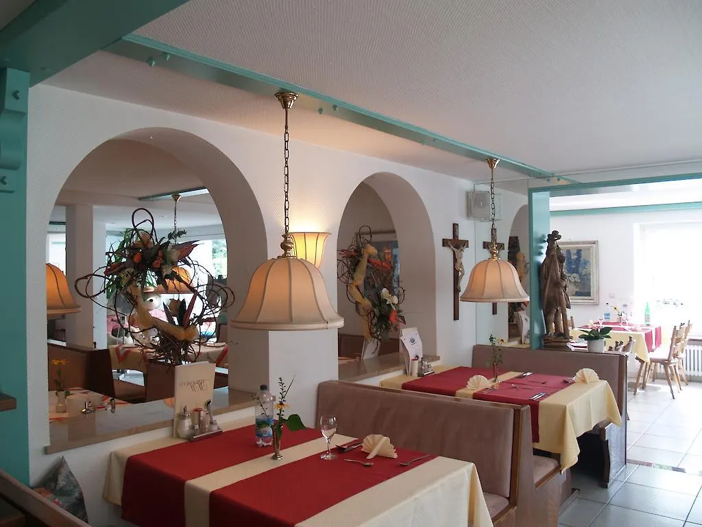 Best Breakfast - Hotel Justina Bad Worishofen