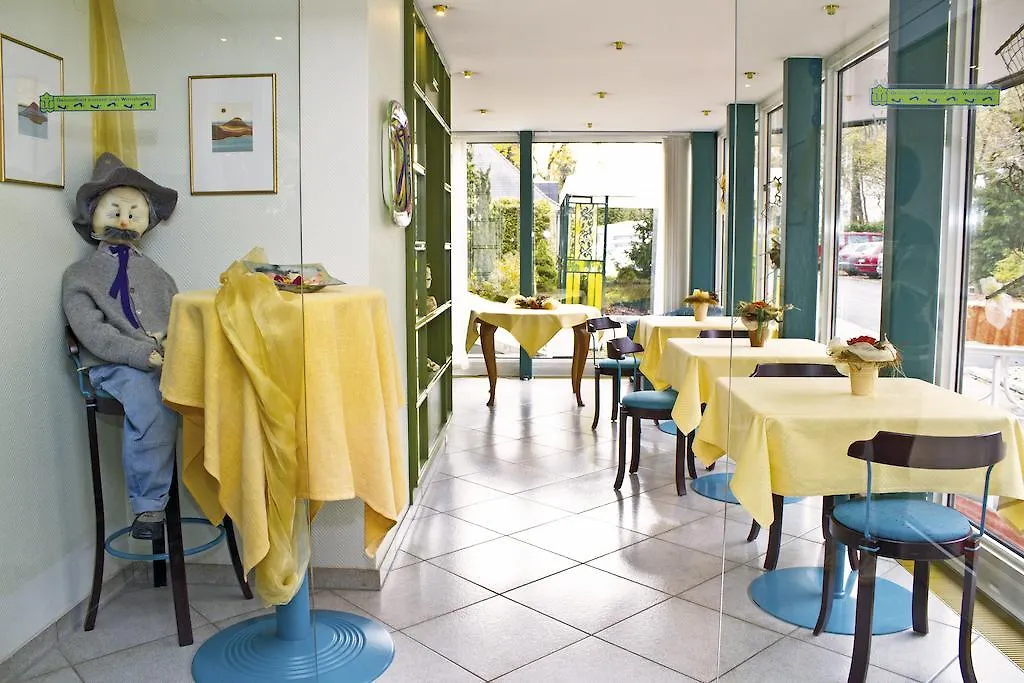 Best Breakfast - Hotel Justina Bad Worishofen