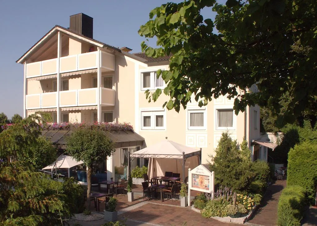 Best Breakfast - Hotel Justina Bad Worishofen